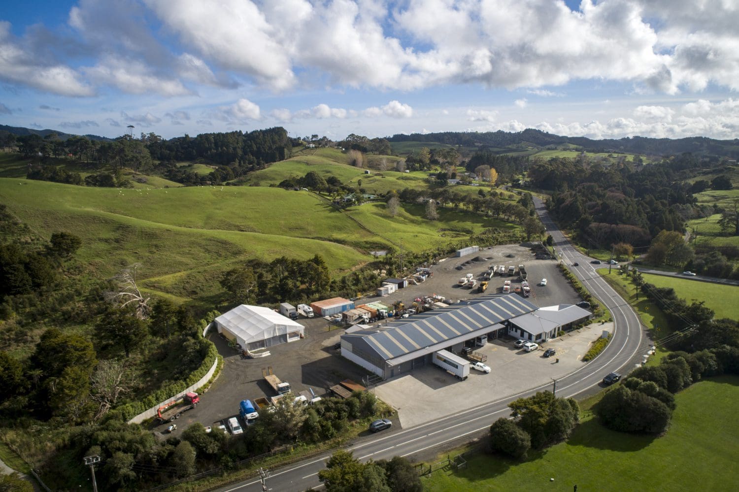 543 Waitoki Road, Waitoki SAM LTD