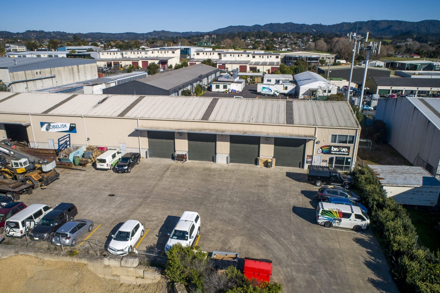 94a Henderson Valley Road, Henderson SAM LTD