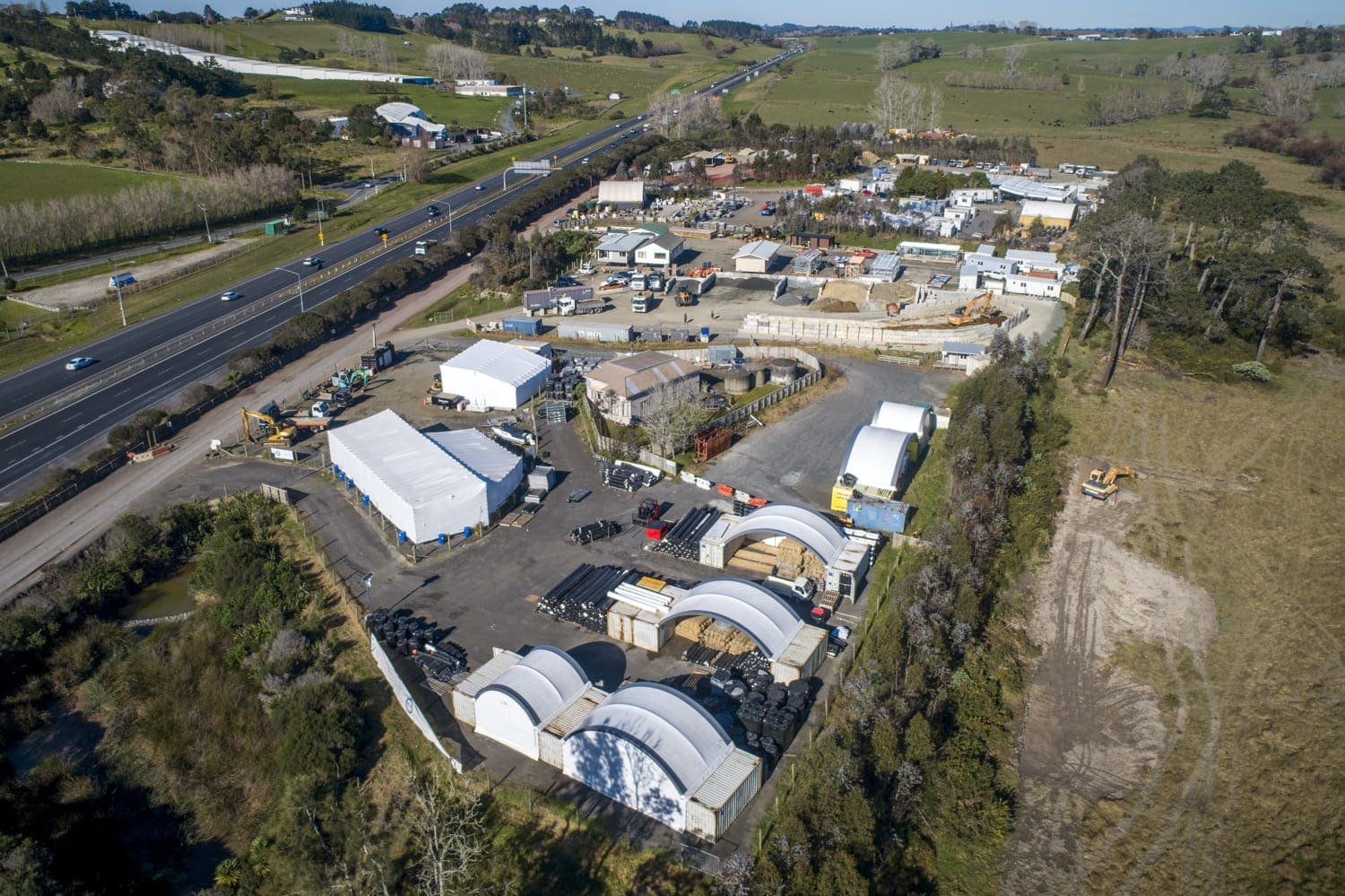 1748 & 1744 Dairy Flat Highway, Silverdale SAM LTD