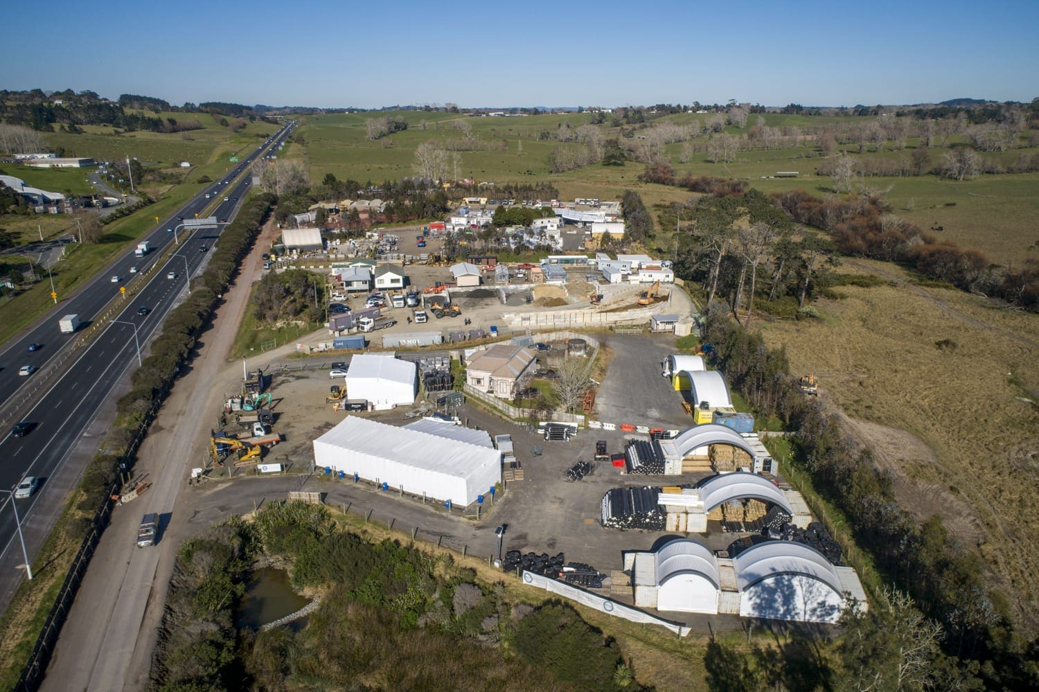 1748 & 1744 Dairy Flat Highway, Silverdale SAM LTD