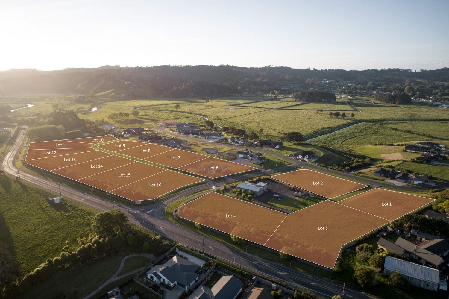 787 Kaipara Coast Highway, Kaukapakapa SAM LTD