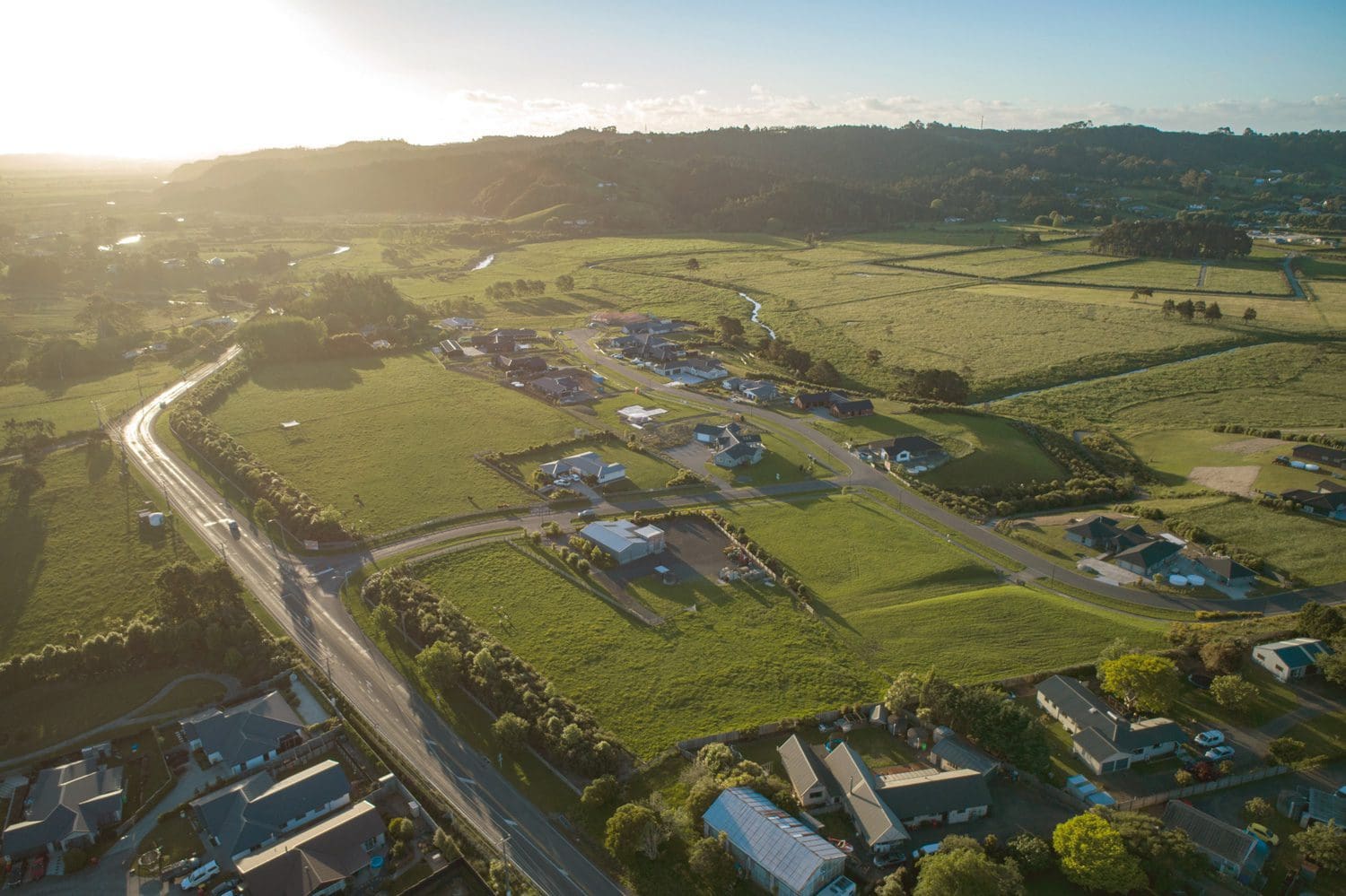 787 Kaipara Coast Highway, Kaukapakapa SAM LTD